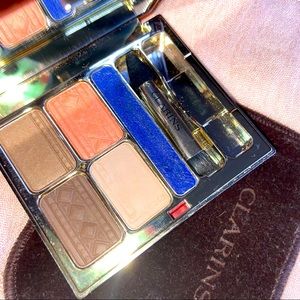 Clarins